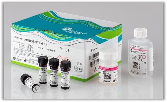 AQUIOS STEM Kit