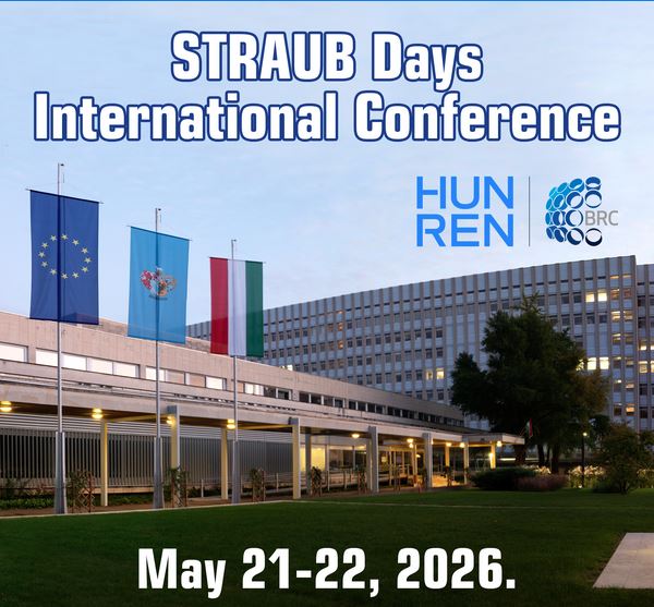 Straub 2026