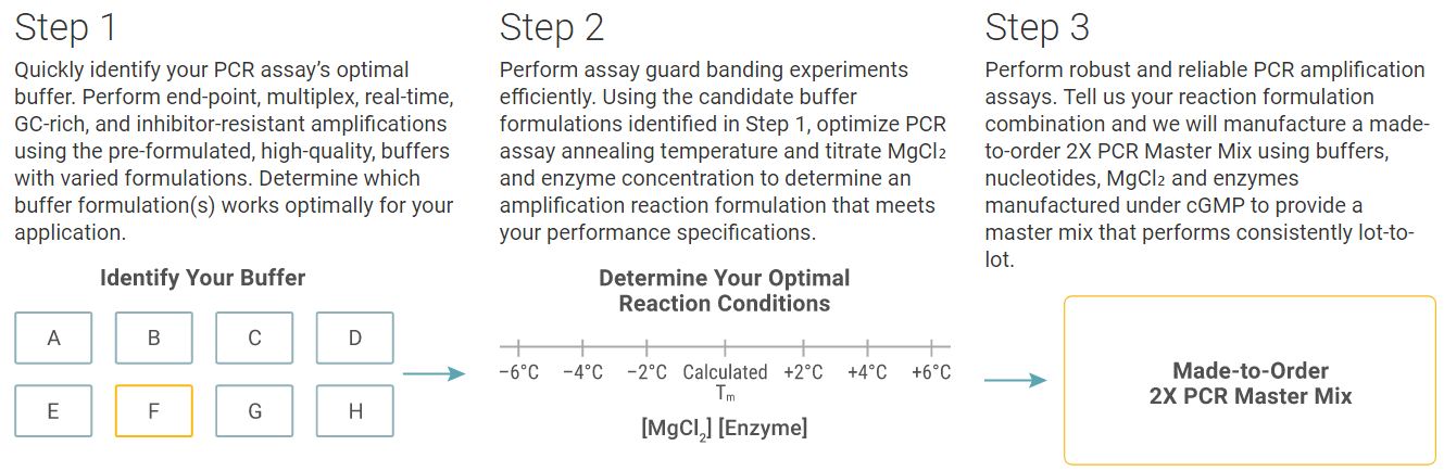 PCR Optimization Kit