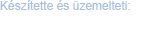 Készítette és üzemelteti: IntelliMed