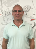Balogh János