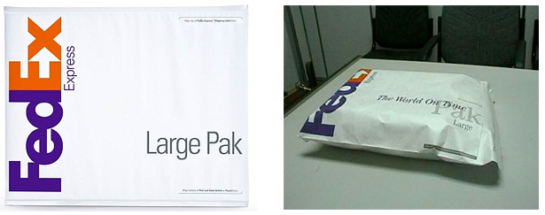 fedex