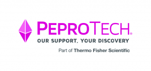 PeproTech part of TFS logo   color